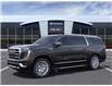 2025 GMC Yukon XL Elevation (Stk: 25-1079) in Listowel - Image 2 of 6