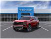 2025 Chevrolet Suburban Z71 (Stk: 25179) in Terrace Bay - Image 1 of 6
