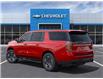 2025 Chevrolet Suburban Z71 (Stk: 25179) in Terrace Bay - Image 3 of 6