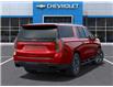 2025 Chevrolet Suburban Z71 (Stk: 25179) in Terrace Bay - Image 4 of 6