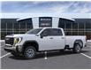 2025 GMC Sierra 2500HD Pro (Stk: 25174) in Terrace Bay - Image 2 of 6