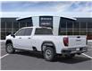 2025 GMC Sierra 2500HD Pro (Stk: 25174) in Terrace Bay - Image 3 of 6
