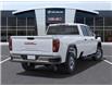 2025 GMC Sierra 2500HD Pro (Stk: 25174) in Terrace Bay - Image 4 of 6