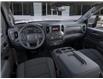 2025 GMC Sierra 2500HD Pro (Stk: 25174) in Terrace Bay - Image 5 of 6