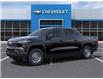 2025 Chevrolet Silverado EV Work Truck (Stk: 17808) in Casselman - Image 2 of 6