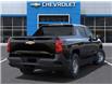 2025 Chevrolet Silverado EV Work Truck (Stk: 17808) in Casselman - Image 4 of 6