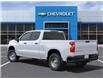 2025 Chevrolet Silverado 1500 Work Truck (Stk: 17809) in Casselman - Image 3 of 6