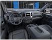 2025 Chevrolet Silverado 1500 Work Truck (Stk: 17809) in Casselman - Image 5 of 6