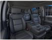 2025 Chevrolet Silverado 1500 Work Truck (Stk: 17809) in Casselman - Image 6 of 6