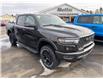 2025 RAM 1500 Rebel (Stk: 25043) in Oak Bay - Image 1 of 9