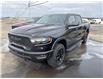 2025 RAM 1500 Rebel (Stk: 25043) in Oak Bay - Image 3 of 9