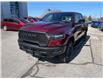 2025 RAM 1500 Rebel (Stk: 25-216) in Sarnia - Image 1 of 21