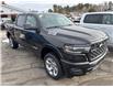 2025 RAM 1500 Big Horn (Stk: 25037) in Oak Bay - Image 1 of 11