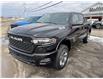 2025 RAM 1500 Big Horn (Stk: 25037) in Oak Bay - Image 3 of 11