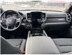 2025 RAM 1500 Big Horn (Stk: 25037) in Oak Bay - Image 9 of 11