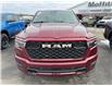 2025 RAM 1500 Big Horn (Stk: 25036) in Oak Bay - Image 2 of 12