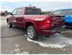2025 RAM 1500 Big Horn (Stk: 25036) in Oak Bay - Image 5 of 12