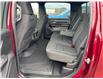 2025 RAM 1500 Big Horn (Stk: 25036) in Oak Bay - Image 9 of 12