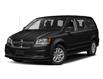 2018 Dodge Grand Caravan CVP/SXT (Stk: LCEQ00223A) in Tilbury - Image 1 of 6