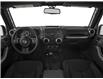 2016 Jeep Wrangler Unlimited Sahara (Stk: LC00009TA) in Tilbury - Image 2 of 5