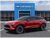 2025 Chevrolet Blazer EV RS (Stk: 25-364) in Pembroke - Image 2 of 6