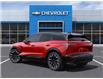 2025 Chevrolet Blazer EV RS (Stk: 25-364) in Pembroke - Image 3 of 6