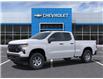 2024 Chevrolet Silverado 1500 Work Truck (Stk: 0833-24) in New Hamburg - Image 2 of 6