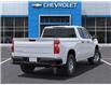 2024 Chevrolet Silverado 1500 Work Truck (Stk: 0833-24) in New Hamburg - Image 4 of 6