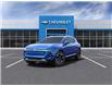 2025 Chevrolet Equinox EV LT (Stk: 252429) in Lac-Mégantic, - Image 1 of 6