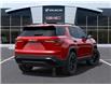 2025 GMC Terrain Elevation (Stk: 25311) in Bracebridge - Image 4 of 6