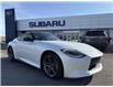 2024 Nissan Z Sport (Stk: P1954) in Newmarket - Image 1 of 20