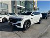 2025 Volkswagen Atlas 2.0 TSI Execline (Stk: 12868) in Peterborough - Image 1 of 22
