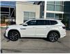 2025 Volkswagen Atlas 2.0 TSI Execline (Stk: 12868) in Peterborough - Image 2 of 22