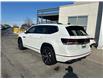 2025 Volkswagen Atlas 2.0 TSI Execline (Stk: 12868) in Peterborough - Image 3 of 22