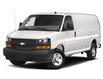 2023 Chevrolet Express 2500 Work Van (Stk: LC00108F) in Tilbury - Image 1 of 5