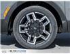 2025 Hyundai Santa Cruz Ultimate (Stk: 142549) in Milton - Image 4 of 28