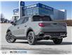 2025 Hyundai Santa Cruz Ultimate (Stk: 142549) in Milton - Image 5 of 28