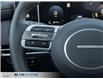 2025 Hyundai Santa Cruz Ultimate (Stk: 142549) in Milton - Image 10 of 28