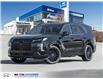 2025 Hyundai Palisade Ultimate Calligraphy Night (Stk: 908809) in Milton - Image 1 of 37