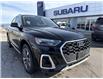 2021 Audi Q5 45 Progressiv (Stk: P1966) in Newmarket - Image 2 of 21