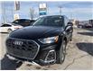 2021 Audi Q5 45 Progressiv (Stk: P1966) in Newmarket - Image 3 of 21
