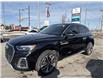 2021 Audi Q5 45 Progressiv (Stk: P1966) in Newmarket - Image 4 of 21