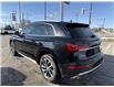 2021 Audi Q5 45 Progressiv (Stk: P1966) in Newmarket - Image 6 of 21