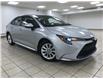 2022 Toyota Corolla LE (Stk: 6864) in Calgary - Image 1 of 5