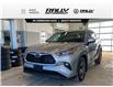 2023 Toyota Highlander XLE (Stk: V2982) in Prince Albert - Image 1 of 14