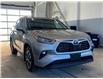 2023 Toyota Highlander XLE (Stk: V2982) in Prince Albert - Image 4 of 14