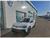 2025 Volkswagen Taos Comfortline Black Edition (Stk: 25037) in Lethbridge - Image 1 of 26