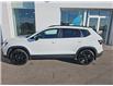 2025 Volkswagen Taos Comfortline Black Edition (Stk: 25037) in Lethbridge - Image 2 of 26