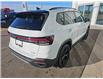 2025 Volkswagen Taos Comfortline Black Edition (Stk: 25037) in Lethbridge - Image 5 of 26