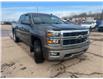 2014 Chevrolet Silverado 1500 1LT (Stk: 24-370-1) in Pembroke - Image 3 of 14